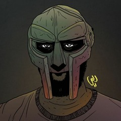 Instrumental MF Doom 2 - Stings (Remix By St'Hπ)