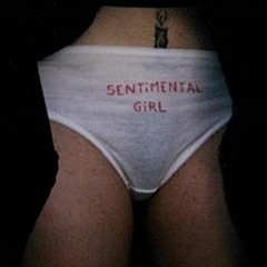 Sentimental Girl