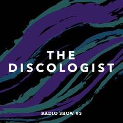 Discologist 3 ft. Hoang Thi Saxman