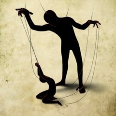 The Beggar & The Priest