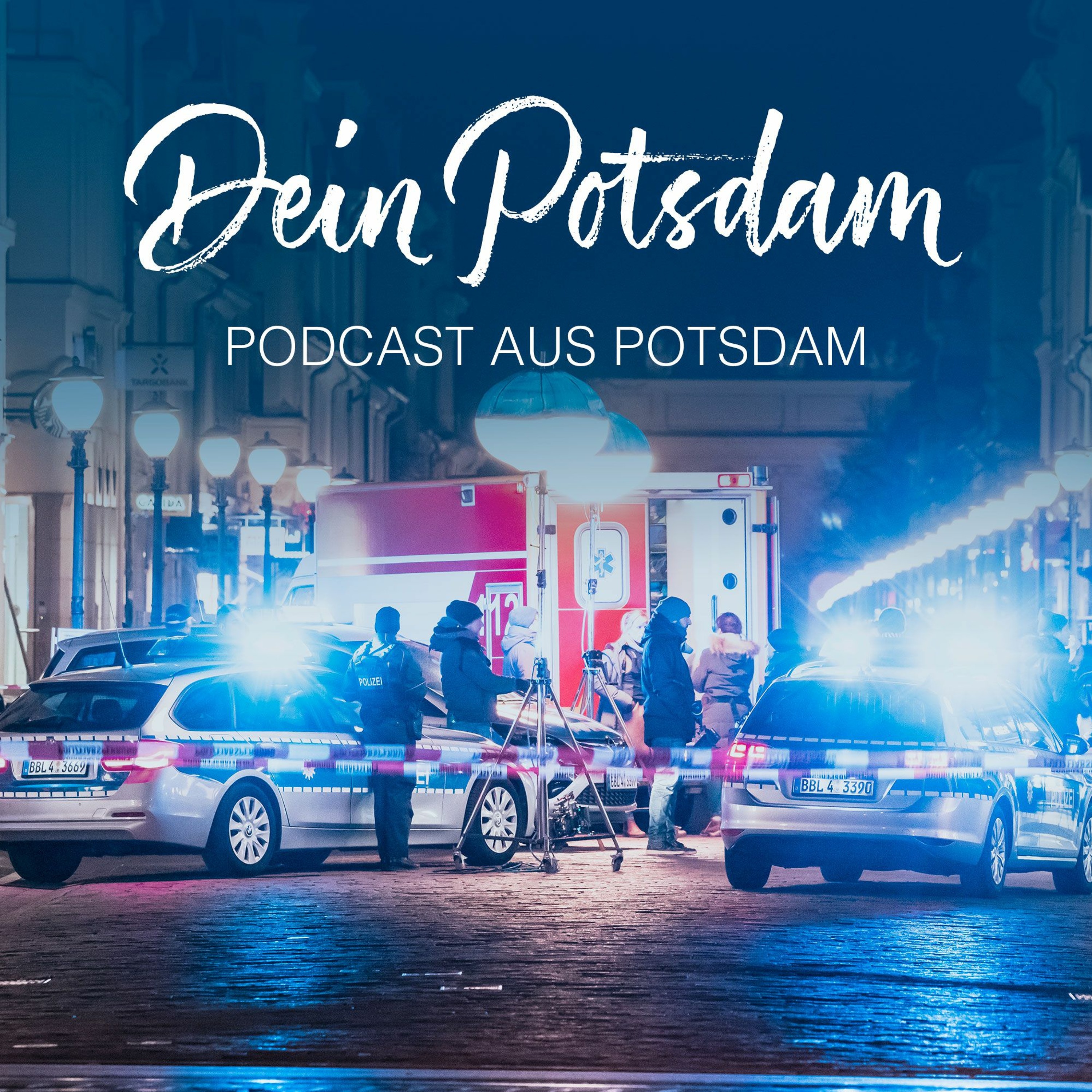 Dein Potsdam Podcast