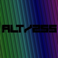 Sun & Moon (ALT/255 Remix)