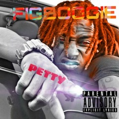 Petty(FiGBooGiE)😈