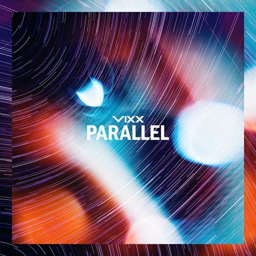 VIXX - PARALLEL (평행우주)
