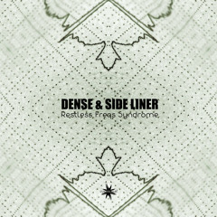 Dense & Side Liner - No Data (Cosmicleaf)
