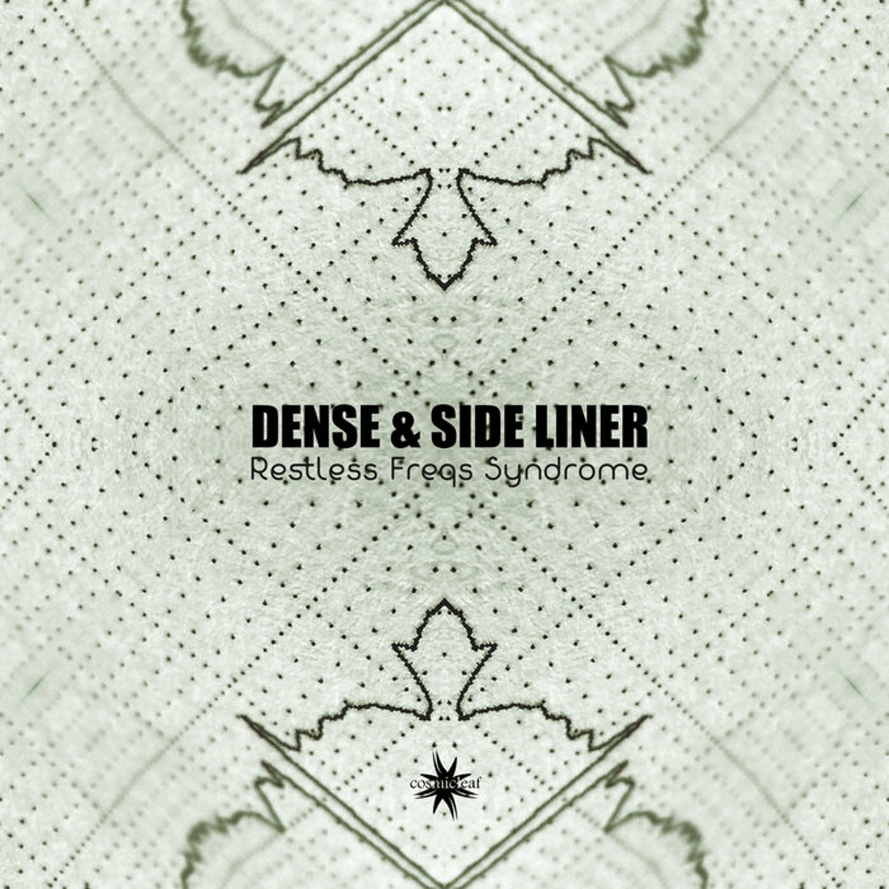 Side Liner (#downtempo) Renil Edis (#techno)