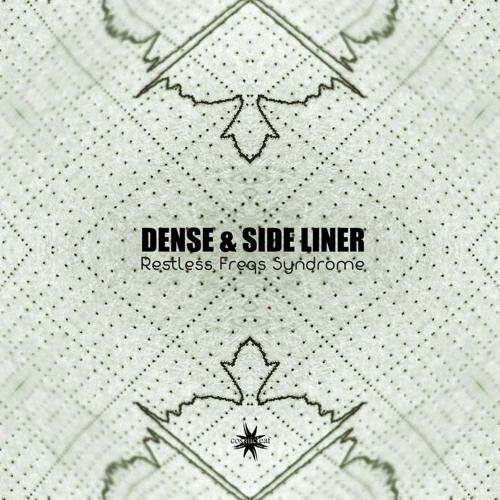 Dense & Side Liner - No Data (Cosmicleaf)