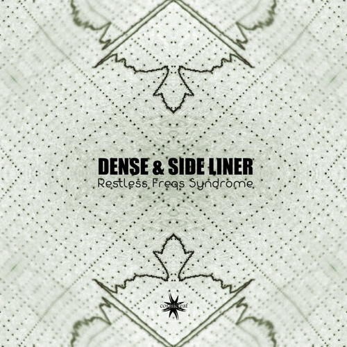 Dense & Side Liner - No Data (Cosmicleaf)