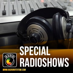SPECIAL RADIOSHOWS 2020
