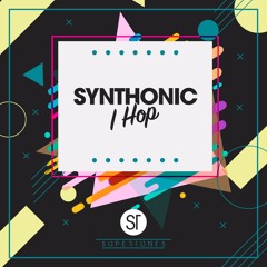Synthonic - I Hop
