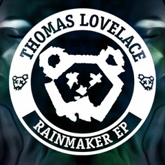 HRM009 Thomas Lovelace - Rainmaker (Original Mix)