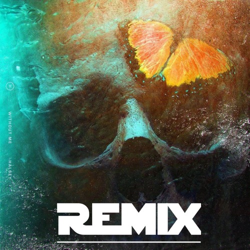 Without Me | Instrumental By Stézy Zimmer