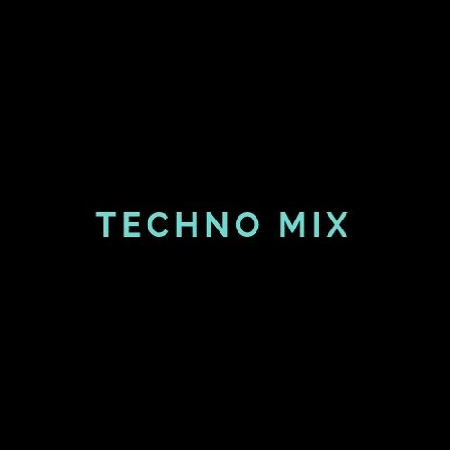 TECHNO MIX. 1