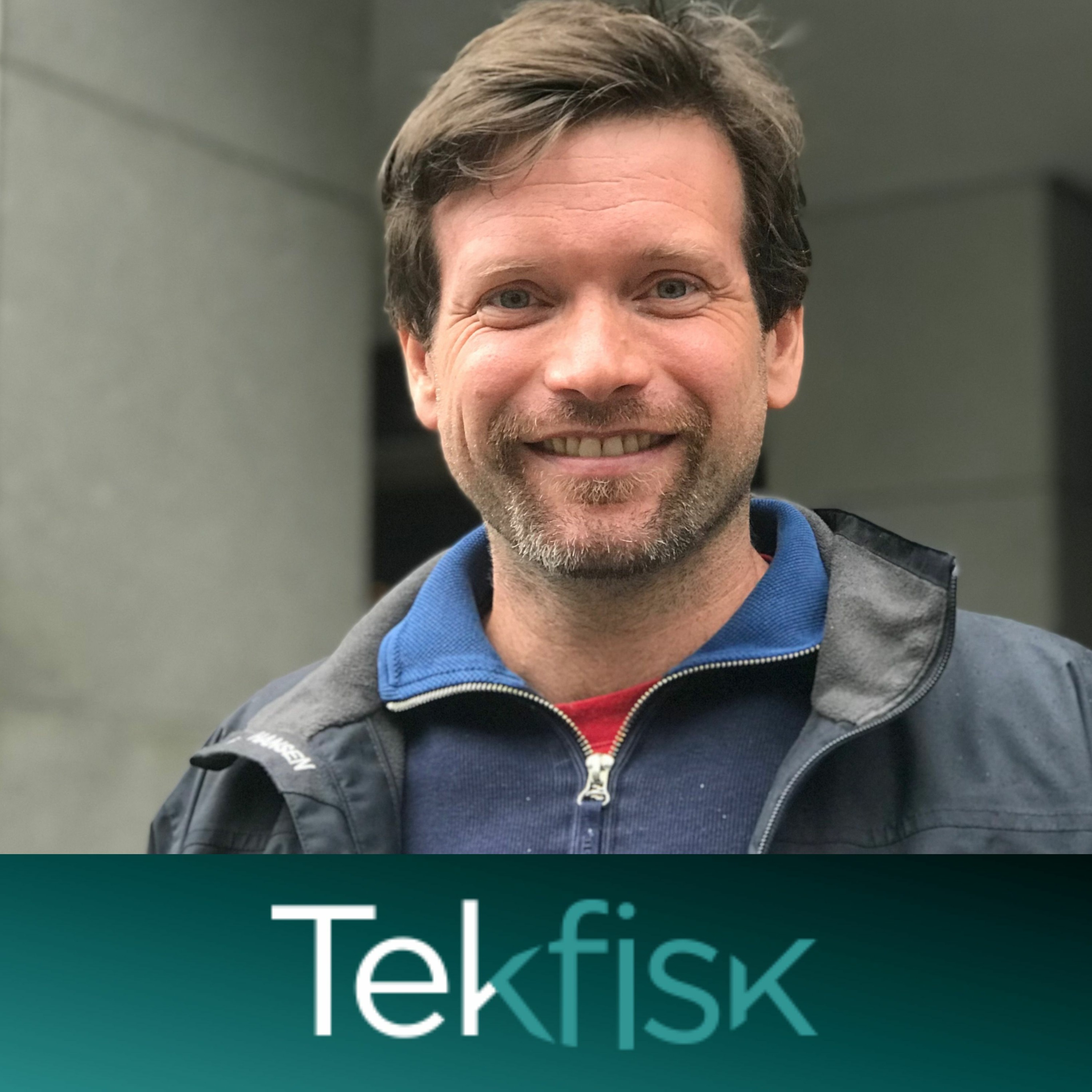 Tekfisk