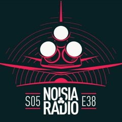 Blunderbuss [NOISIA RADIO]