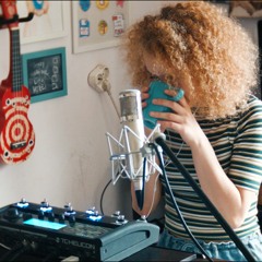 Without Me - Halsey (cover)