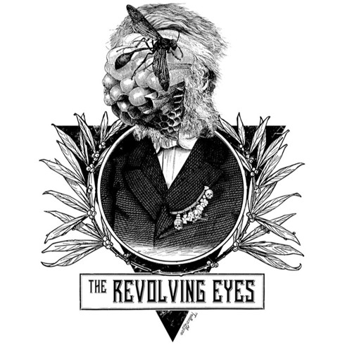Stream 01 The Revolving Eyes If You Are Alife by The Revolving Eyes