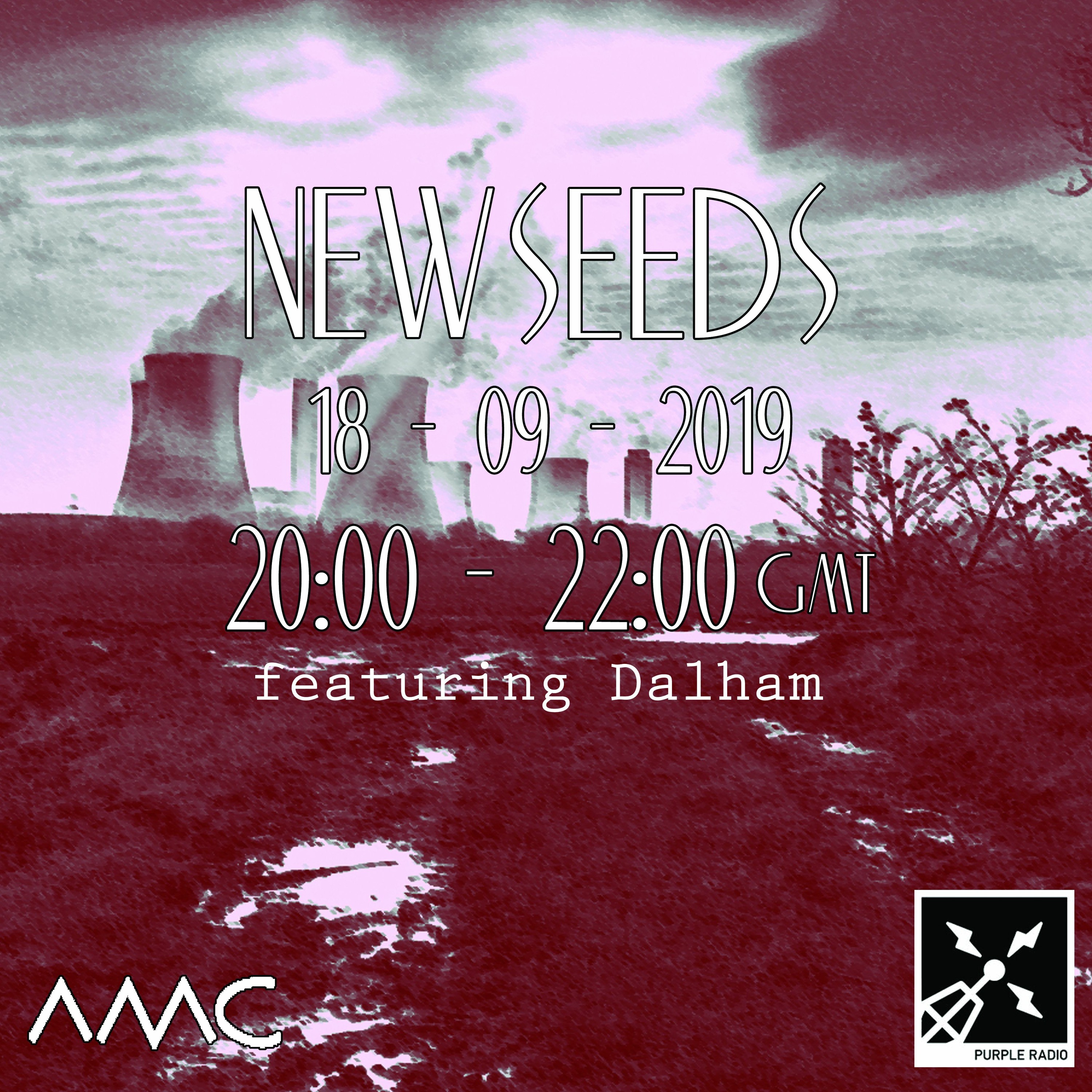 New Seeds