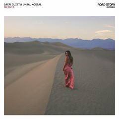 Cagri Guzet & Unsal Koksal - Mechta