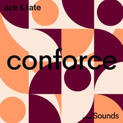 Ace & Tate Sounds — guest mix by Conforce