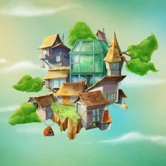 Celestia - La Cité Oubliée