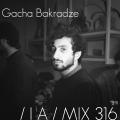 IA MIX 316 Gacha Bakradze