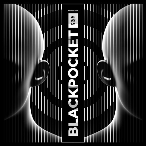 **PREMIERE** BLACKPOCKET - ORGANIC TECH