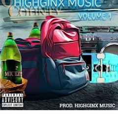 FUCK MY PO - Misl Crisis Feat. Stupid Young