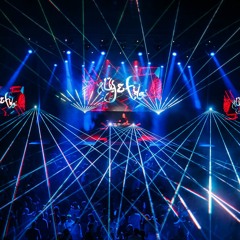 Aly & Fila Live At 1930, Moscow, Russia (Open To Close) 7th September 2019