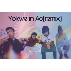 (Yokwe In ao Remix) - (Nelson feat Brannet x Lohsam x SwaggyB )