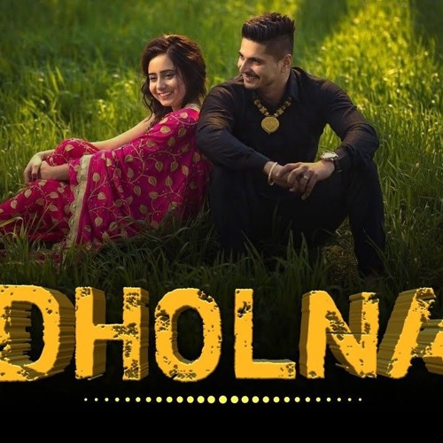 Dholna - Unplugged Cover  Rahul Jain  Dil To Pagal Hai  Shahrukh Khan  Lo Jeet Gaye Tum Humse