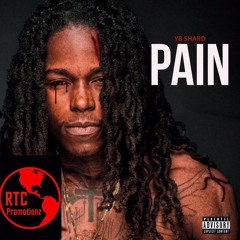 YB Shard - Pain (FAST)