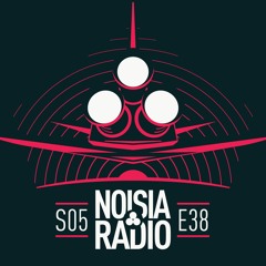 The Clamps - Teratism [KOSEN 44] Noisia Radio Premiere