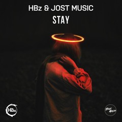 Stay (Radio Edit)- Hbz & Jost Music