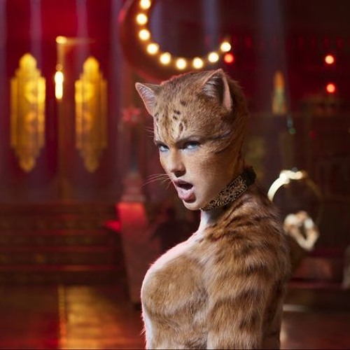 CATS Movie Custom