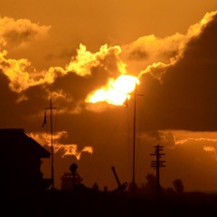 Nothing Gold Can Stay