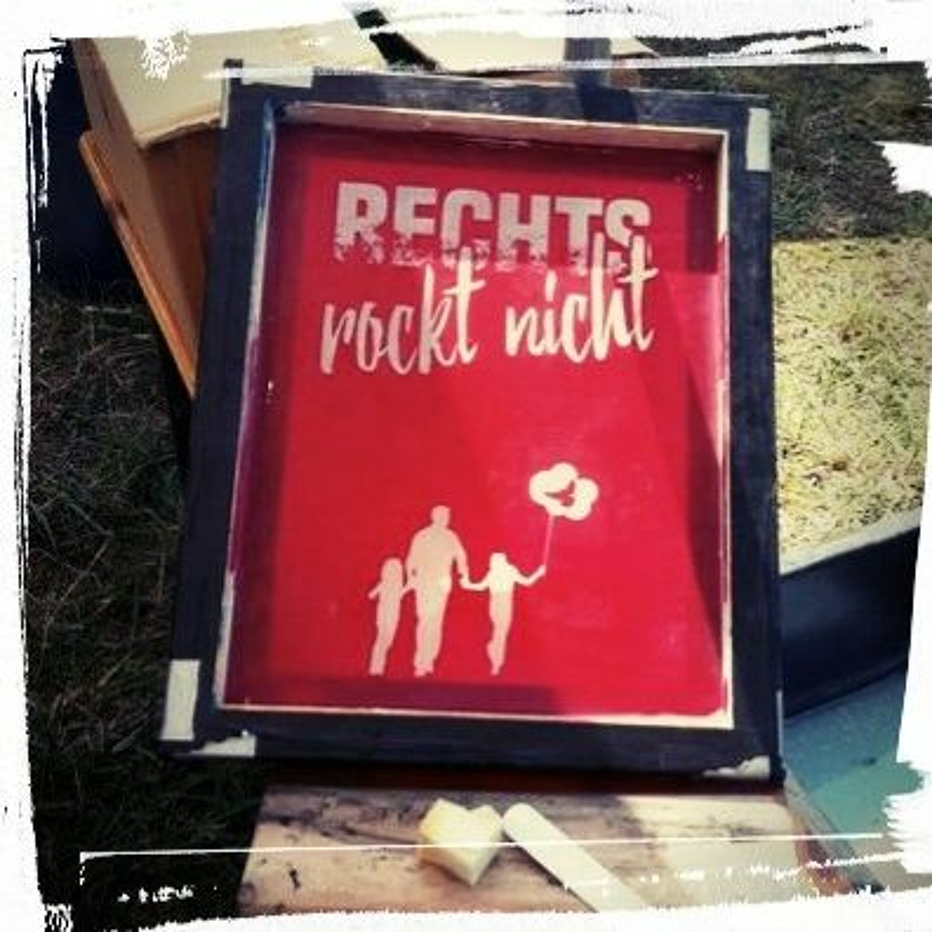 "Den antifaschistischen Konsens ernst nehmen" - Rechts Rockt Nicht! | Görlitz_Ostritz