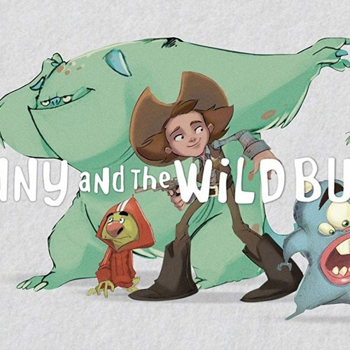 Danny and the Wild Bunch (Zurich Competition)