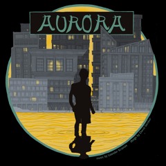 Aurora - Leander Kronos