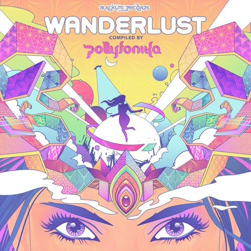 Wanderlust (Compiled by Pollyfonika) [Full Album]