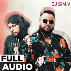 Pagol Deep Jandu Dhol Remix (DJ SIM.V)