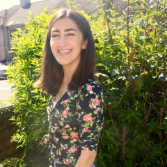 One Note Samba - Hannah and Lumai