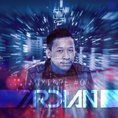 MIXTAPE DJ ARDIAN VOL. 1 (BREAKBEAT)