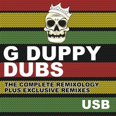 Old Town Road - (G Duppy Reggae Remix)preview