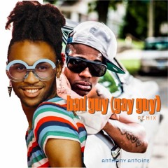 bad guy (gay guy official remix)