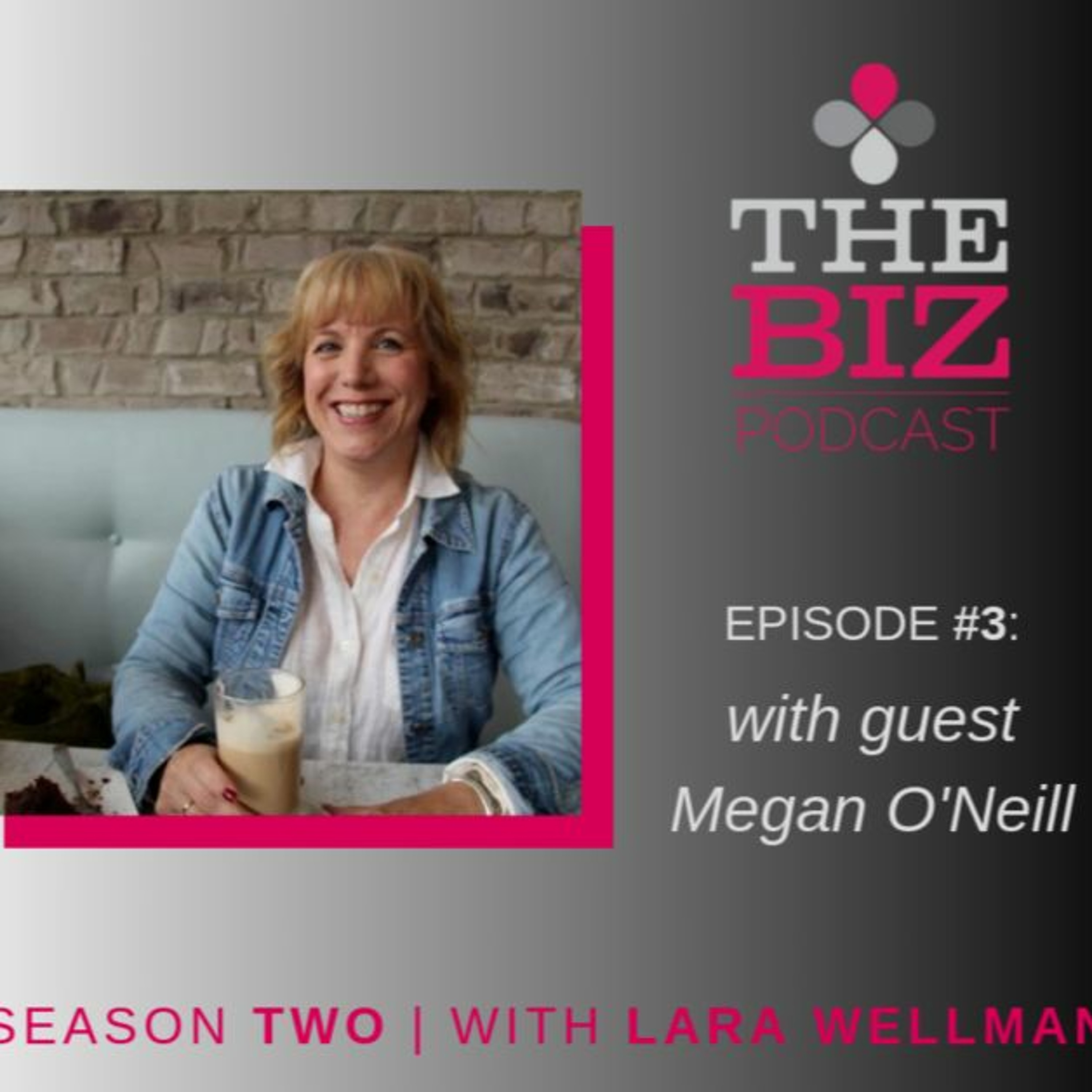 The Biz Podcast