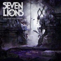 Seven Lions x Zedd - Calling You Home vs Clarity (Voltone Mashup)