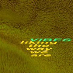 Liking The Way We Are