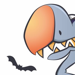 Dodo fx Chick or Treat | Halloween radio imaging sound effects