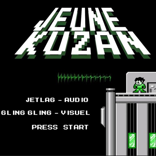 jet lag -jeune kuzan ft.ThaHomey